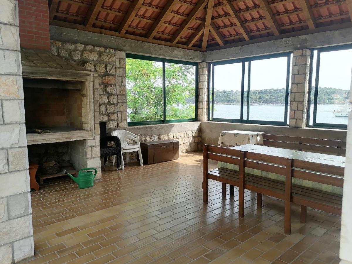 Villa Jelka Apartment ซาตอน ภายนอก รูปภาพ